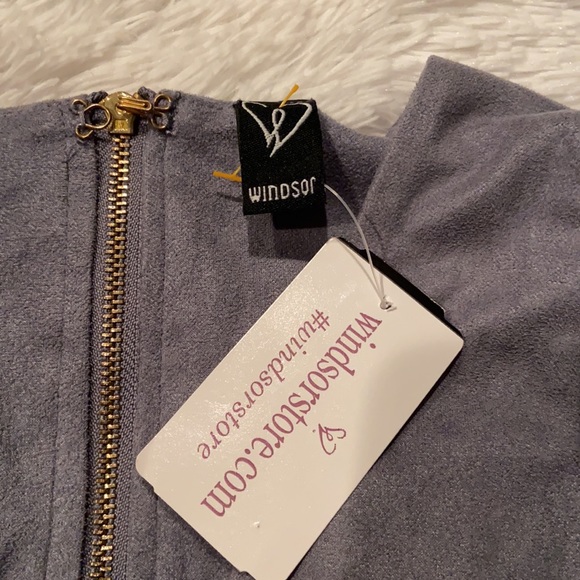 Windsor Tank NWT - Picture 2 of 4